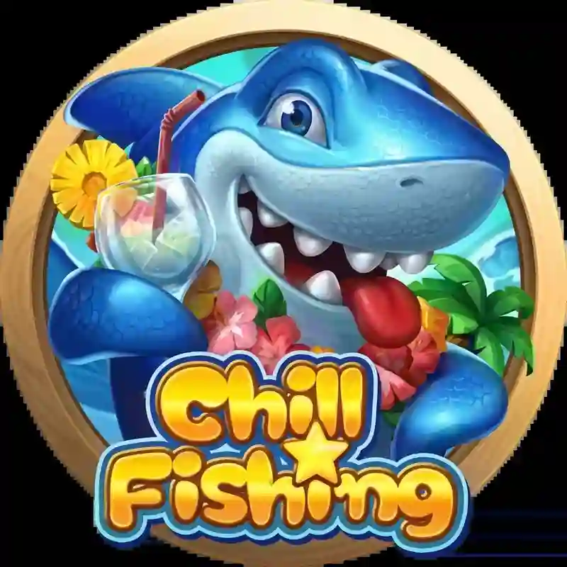 Game Câu Cá Thư Giãn