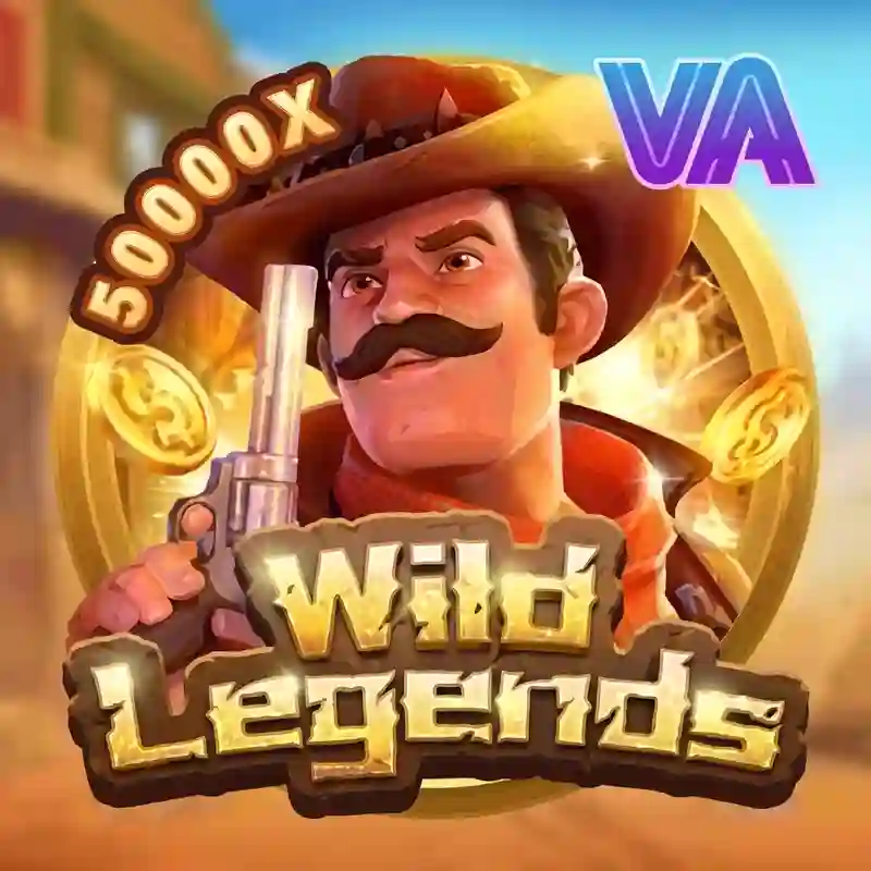 Game Huyền thoại hoang dã