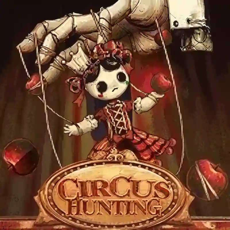 Game Săn Đuổi Rạp Xiếc