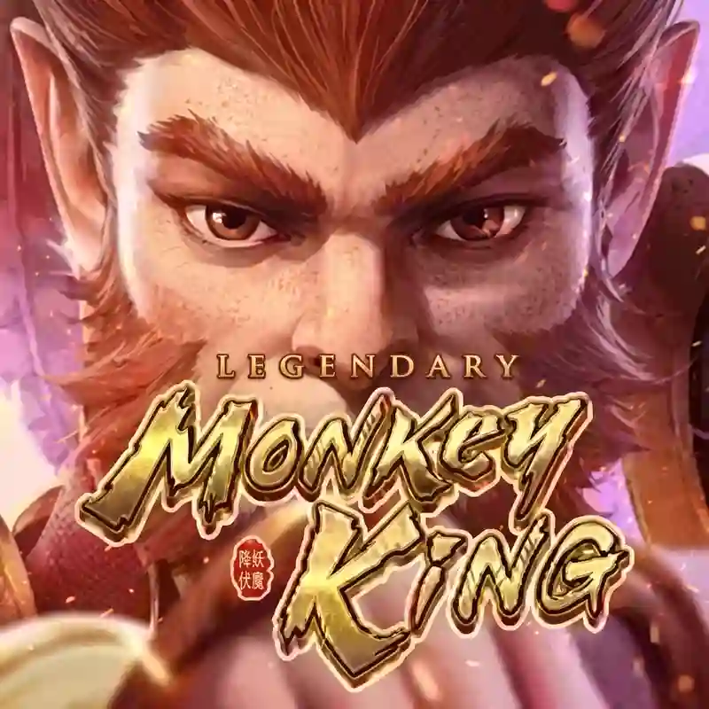 Game Vua khỉ huyền thoại